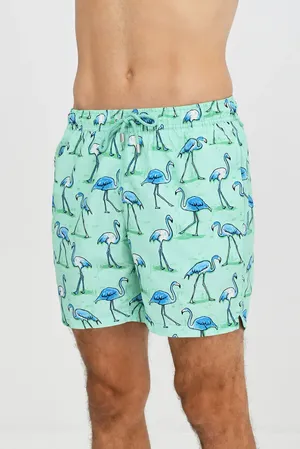 BLUEMINT ARTHUS 754 CASCADE FLAMINGO