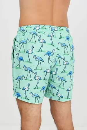 BLUEMINT ARTHUS 754 CASCADE FLAMINGO