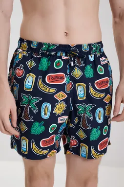 BLUEMINT ARTHUS 1042 NAVY CITY