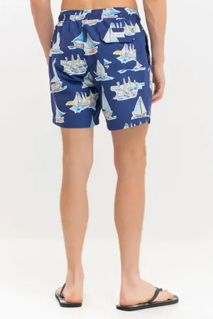 BLUEMINT ARTHUS 780 NAVY ALESTA