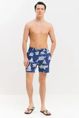 BLUEMINT ARTHUS 780 NAVY ALESTA