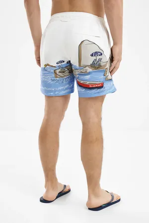 BLUEMINT BOND LIMITED EDITION 389 CAPRI