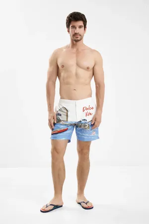 BLUEMINT BOND LIMITED EDITION 389 CAPRI