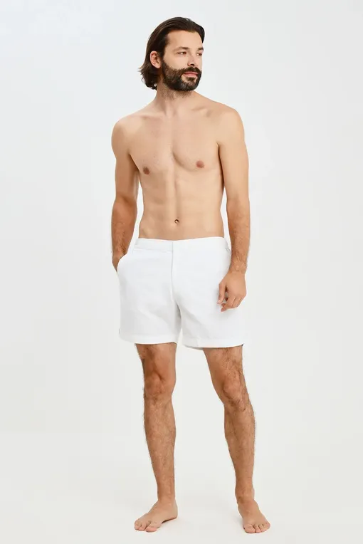 Плавки BLUEMINT BOND 112 WHITE