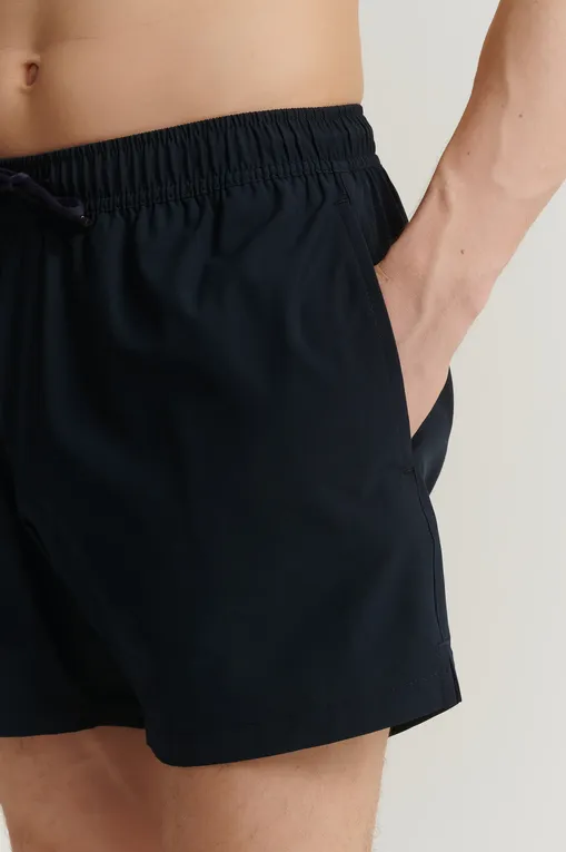 Плавки BLUEMINT GTS 155 DARK NAVY