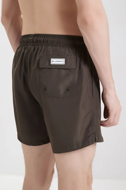 Плавки BLUEMINT LOGAN 206 MILITARY GREEN
