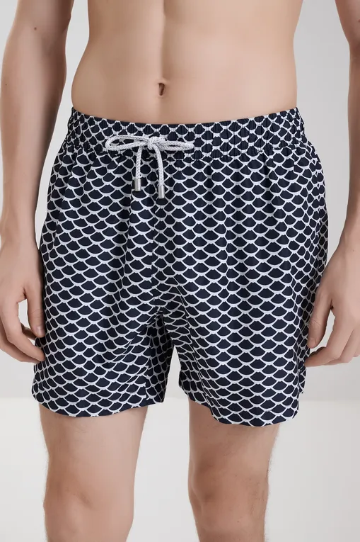 Плавки BLUEMINT LOGAN 529 BLUE NIGHTS