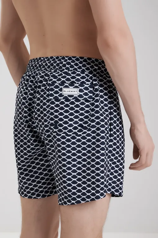 Плавки BLUEMINT LOGAN 529 BLUE NIGHTS