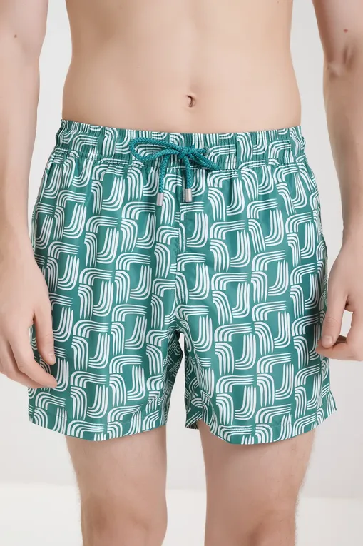 Плавки BLUEMINT LOGAN 915 GREEN ZONE