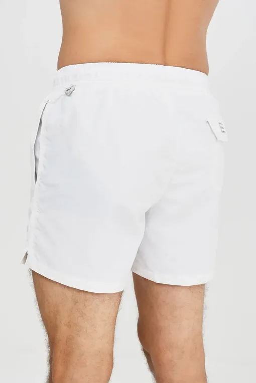 Пляжные шорты BLUEMINT OSCAR 112 WHITE