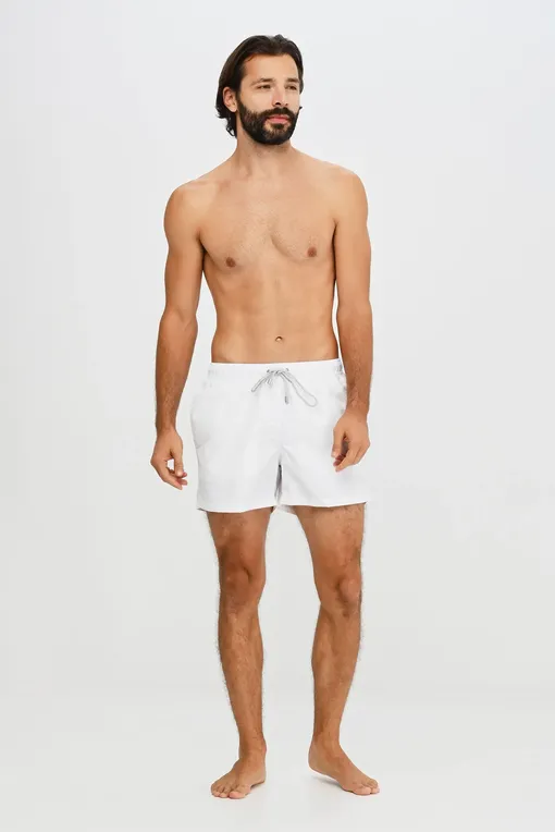 Пляжные шорты BLUEMINT OSCAR 112 WHITE