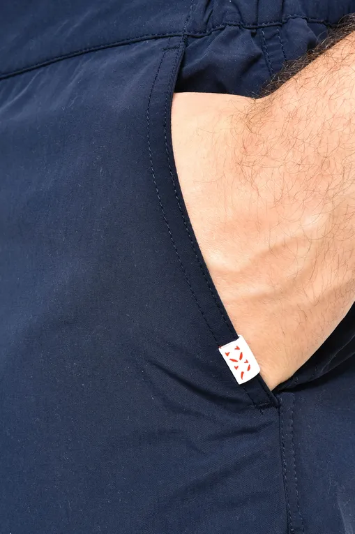 Пляжные шорты Derek Rose 9751-ARUB 001NAV