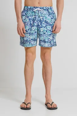 Derek Rose 9761-MAUI 067BLU