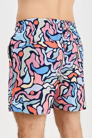 Derek Rose 9761-MAUI 052MUL