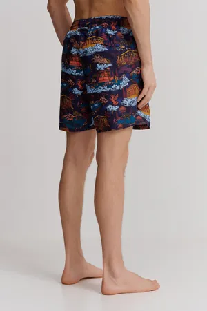 Derek Rose 9761-MAUI 066MUL