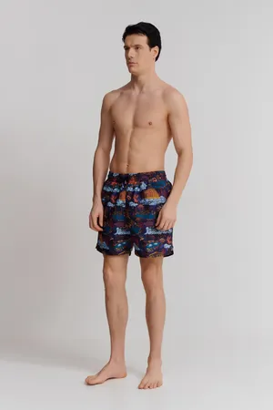 Derek Rose 9761-MAUI 066MUL