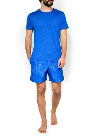 Derek Rose 9761-MAUI 023BLU