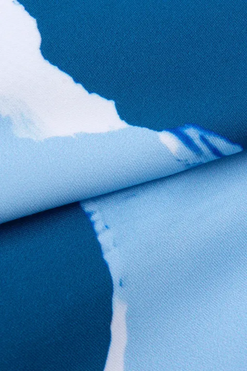 Плавки-шорты Derek Rose 9765-MAUI 031NAV