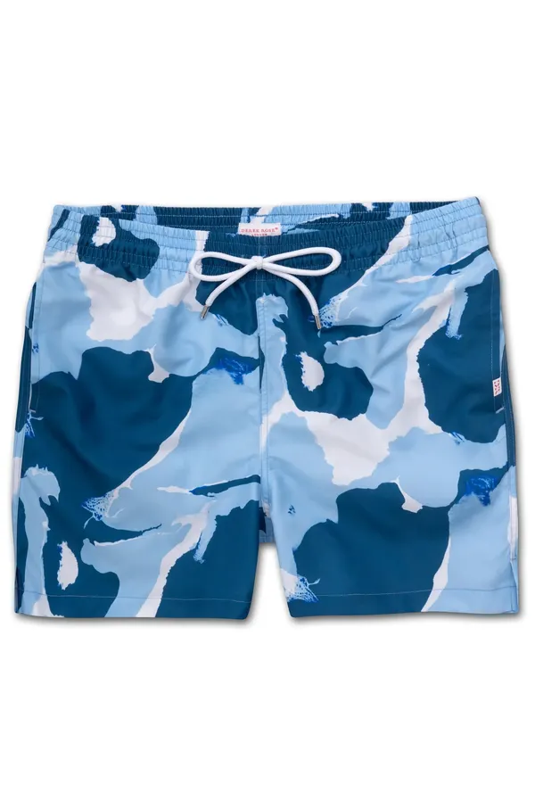 Derek Rose 9765-MAUI