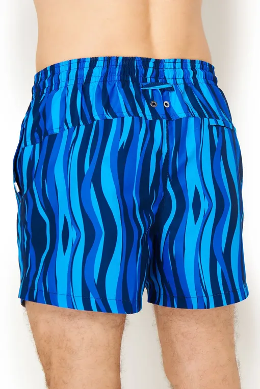 Плавки-шорты Derek Rose 9765-MAUI 035NAV