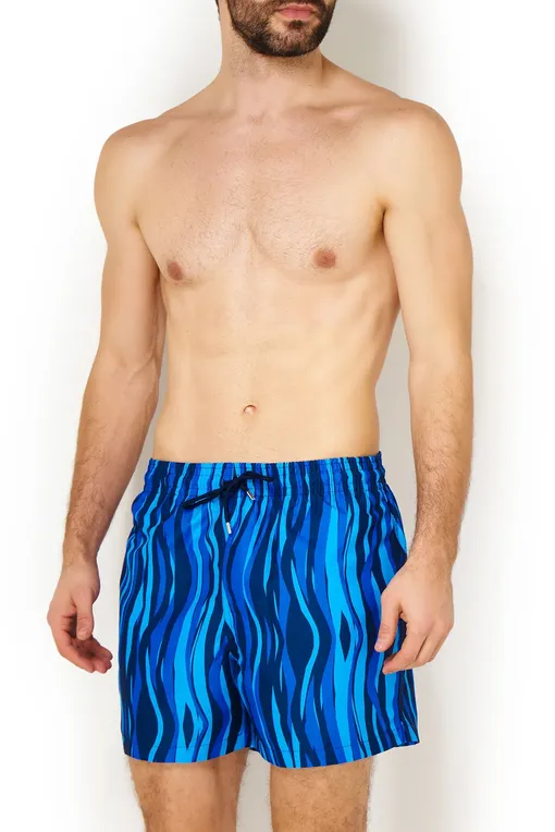 Плавки-шорты Derek Rose 9765-MAUI 035NAV