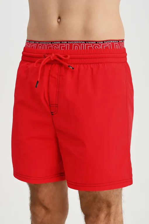 Плавки-шорты Diesel 00CMFV0JEAV42A 42A