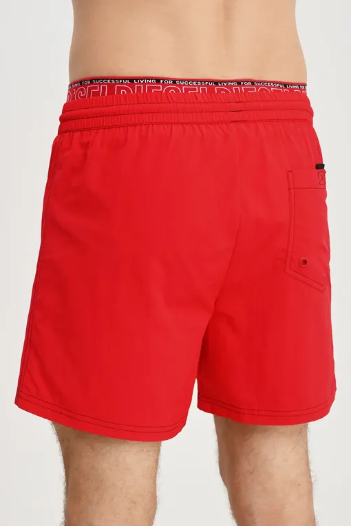 Плавки-шорты Diesel 00CMFV0JEAV42A 42A