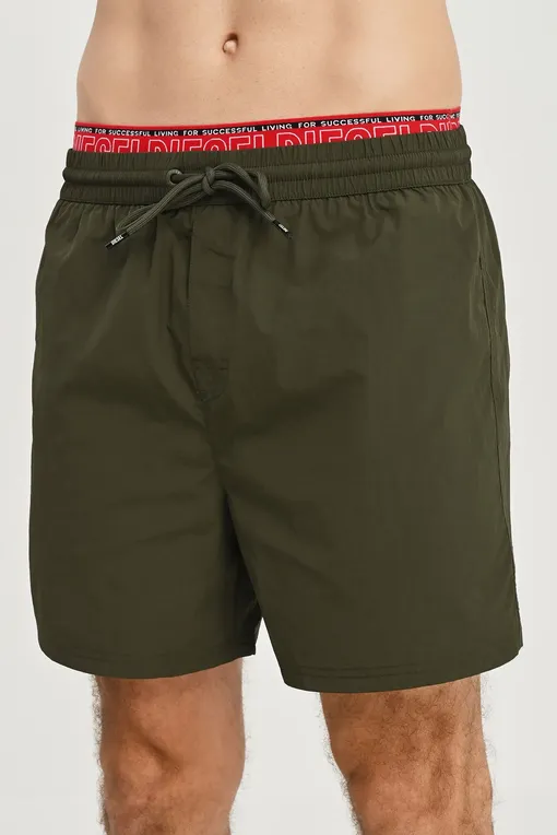 Плавки Diesel 00CMFV0JEAV5AV 5AV