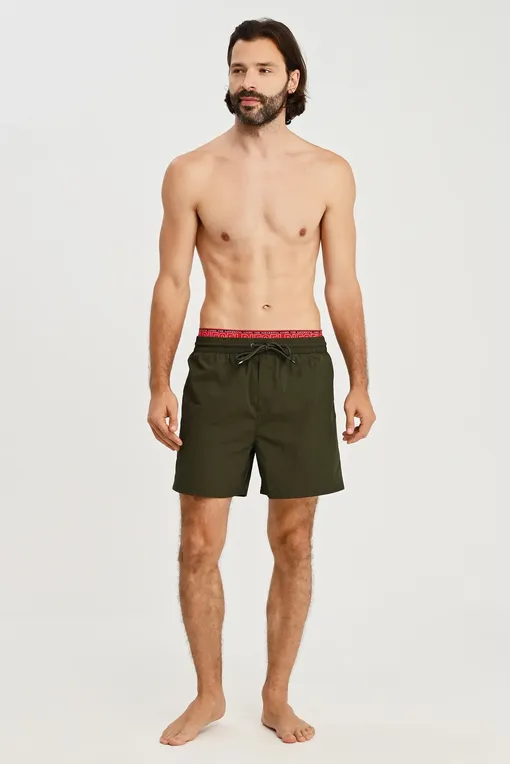 Плавки Diesel 00CMFV0JEAV5AV 5AV