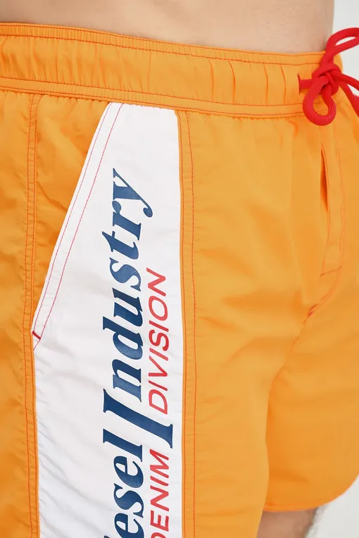 Плавки Diesel 00SXLH0PCAIE6490 E6490