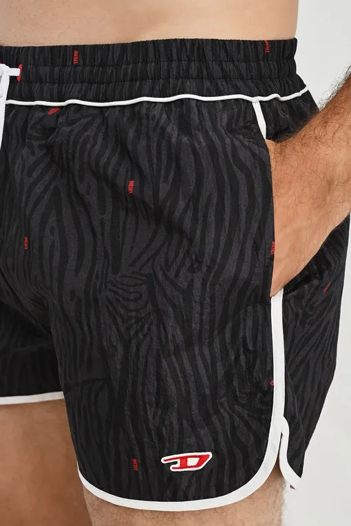 Плавки Diesel A096810WFAA900 900