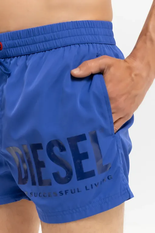 Плавки Diesel A131600NJAS 8CT
