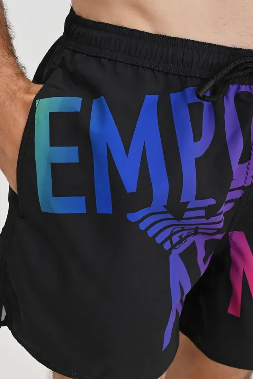 Плавки-шорты Emporio Armani 2117403R424 22121