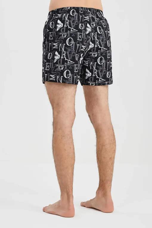 Плавки Emporio Armani 2117403R445 00020
