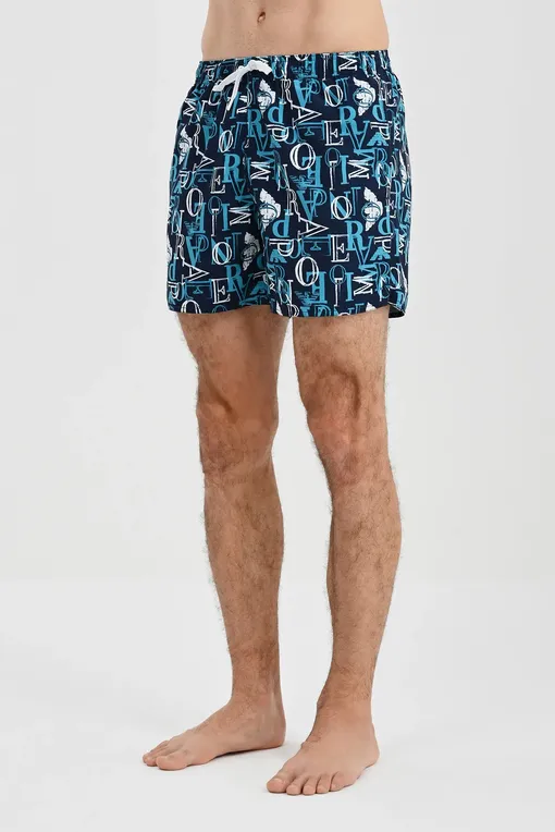 Плавки Emporio Armani 2117403R445 48336