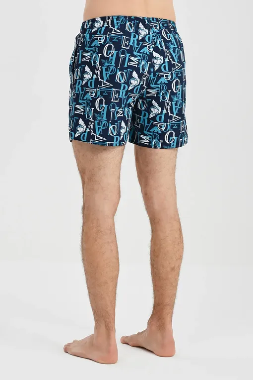 Плавки Emporio Armani 2117403R445 48336