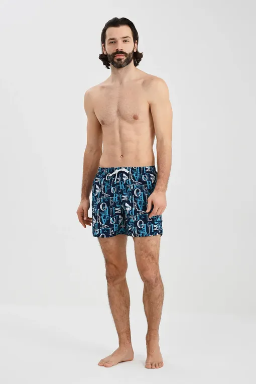 Плавки Emporio Armani 2117403R445 48336