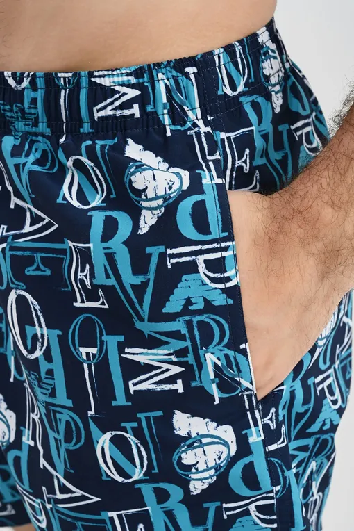 Плавки Emporio Armani 2117403R445 48336