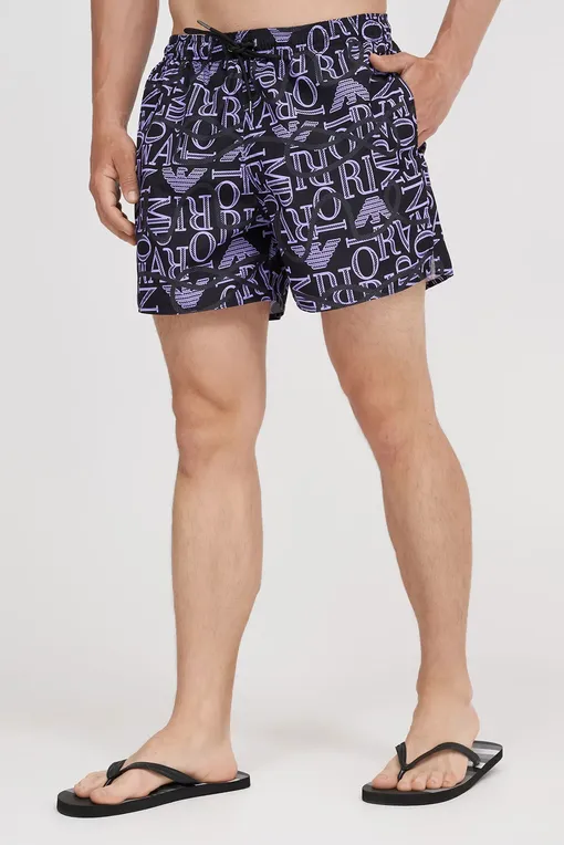 Плавки Emporio Armani 2117404R435 36421