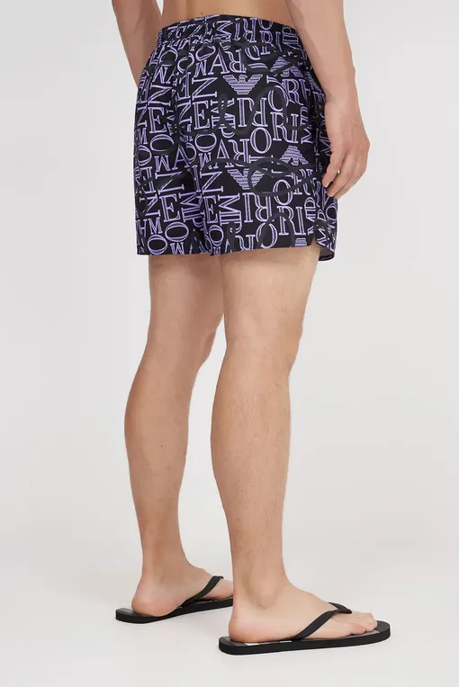 Плавки Emporio Armani 2117404R435 36421