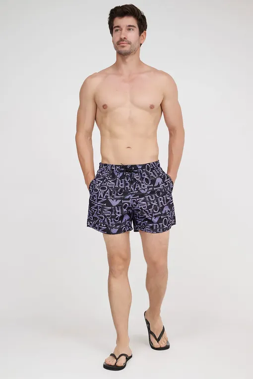 Плавки Emporio Armani 2117404R435 36421