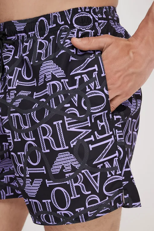 Плавки Emporio Armani 2117404R435 36421
