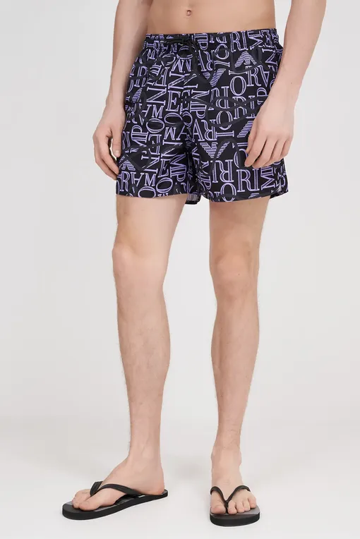 Плавки Emporio Armani 2117404R435 36421