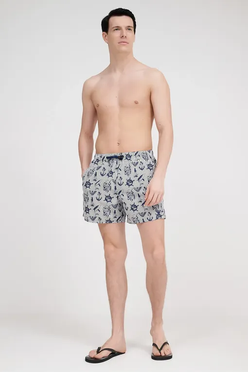 Плавки Emporio Armani 2117404R440 45184