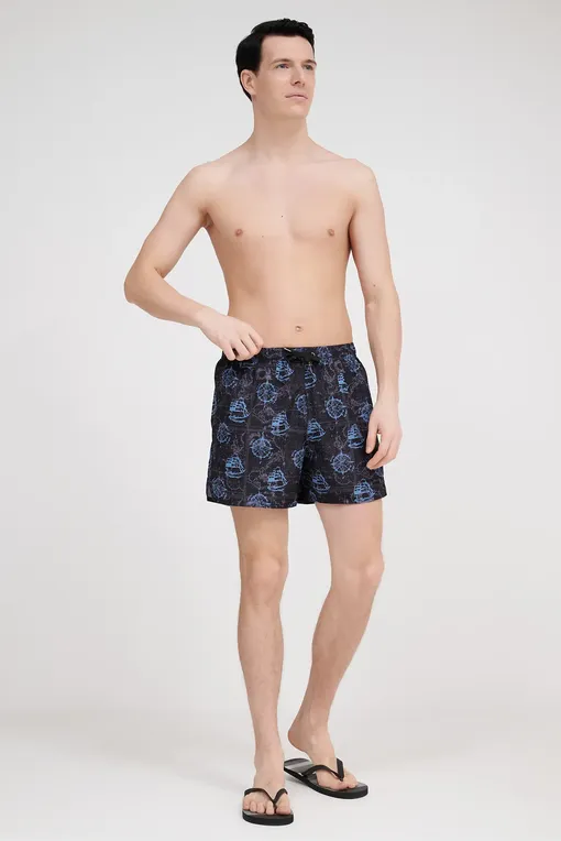 Плавки Emporio Armani 2117404R440 36321