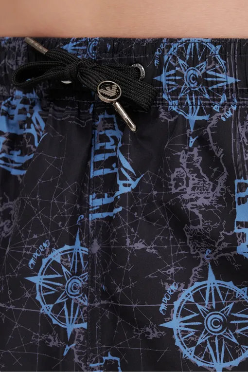 Плавки Emporio Armani 2117404R440 36321