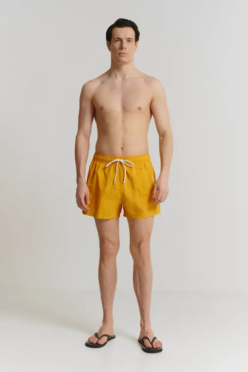 Плавки Emporio Armani EM000579AF12330 U2102