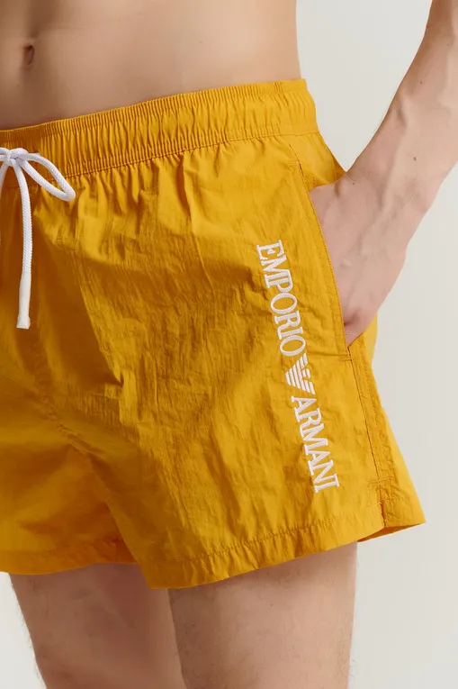 Плавки Emporio Armani EM000579AF12330 U2102