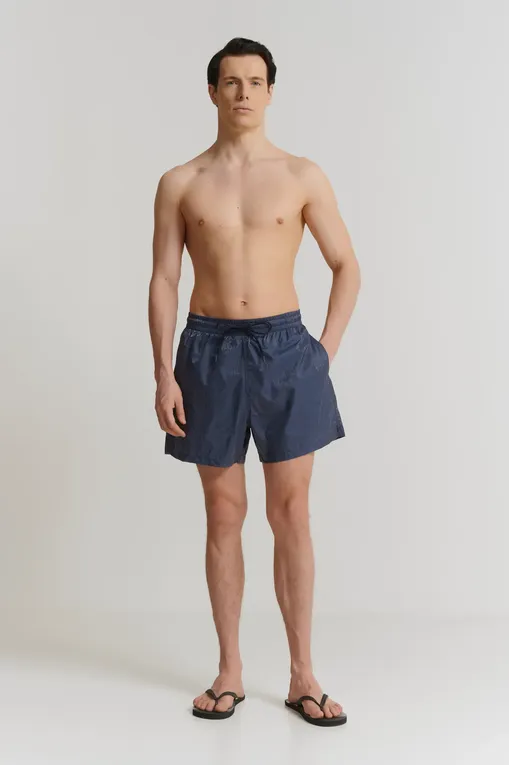 Плавки Emporio Armani EM000583AF12352 FB205