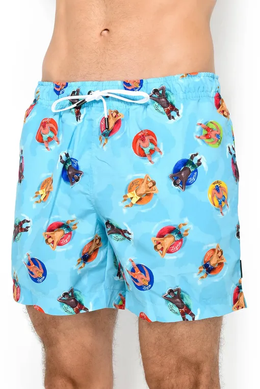 Плавки Ermenegildo Zegna N7B540980 328